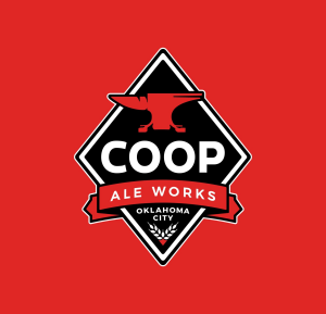 Sponsor Logo for Coop Ale Works