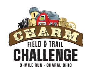Sponsor Logo for Charm Field & Trail Challenge