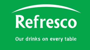 Sponsor Logo for Refresco