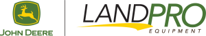 Sponsor Logo for Landpro Equipment