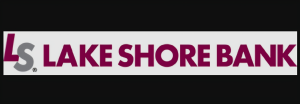 Sponsor Logo for Lakeshore savings bank