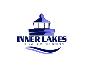 Sponsor Logo for Inner Lakes federal credit union