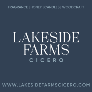 Sponsor Logo for BRONZE LEVEL SPONSOR:  Lakeside Farms (Cicero)