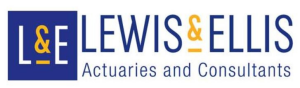 Sponsor Logo for BRONZE LEVEL SPONSOR: Lewis & Ellis Actuaries & Consultants