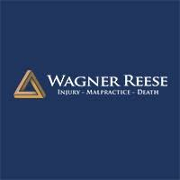 Sponsor Logo for Diamond Level Sponsor:  WagnerReese