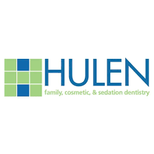 Sponsor Logo for Bronze Level Sponsor:  Hulen Dentistry
