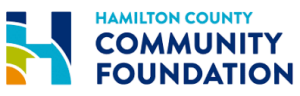 Sponsor Logo for Gold Level Sponsor:  Hamilton County Community Foundation