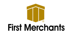 Sponsor Logo for Silver Level Sponsor: First Merchants Bank