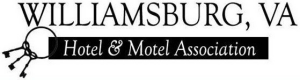 Sponsor Logo for Williamsburg Hotel & Motel Association