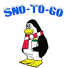 Sponsor Logo for Sno To Go