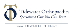 Sponsor Logo for Tidewater Orthopedic