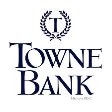 Sponsor Logo for Towne Bank
