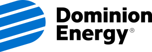 Sponsor Logo for Dominion Energy