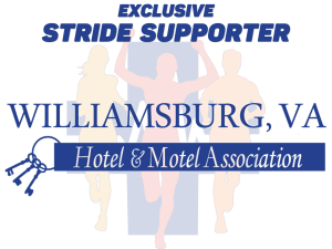 Sponsor Logo for Williamsburg Hotel & Motel Association