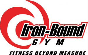 Sponsor Logo for Ironbound Gym