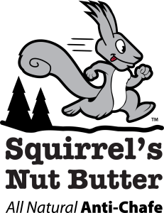 Sponsor Logo for Squirrel's Nut Butter