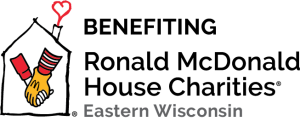 Logo for RMHC Eastern Wisconsin