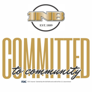 Sponsor Logo for 1NB