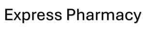 Sponsor Logo for Express Pharmacy