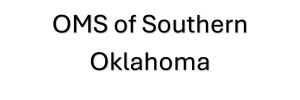 Sponsor Logo for OMS of Southern Oklahoma