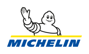 Sponsor Logo for Michelin