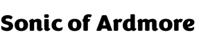 Sponsor Logo for Sonic of Ardmore