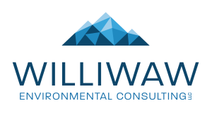 Sponsor Logo for Williwaw Environmental Consulting