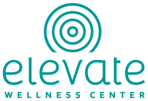 Sponsor Logo for Elevate Wellness Center