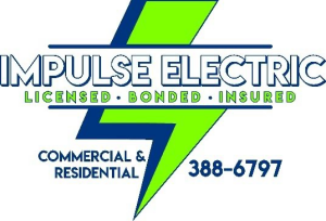 Sponsor Logo for Impulse Electric