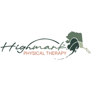 Sponsor Logo for Highmark Physical Therapy