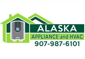 Sponsor Logo for Alaska Appliance and HVAC