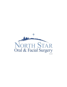 Sponsor Logo for North Star Oral & Facial Surgery
