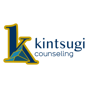 Sponsor Logo for Kintsugi Counseling