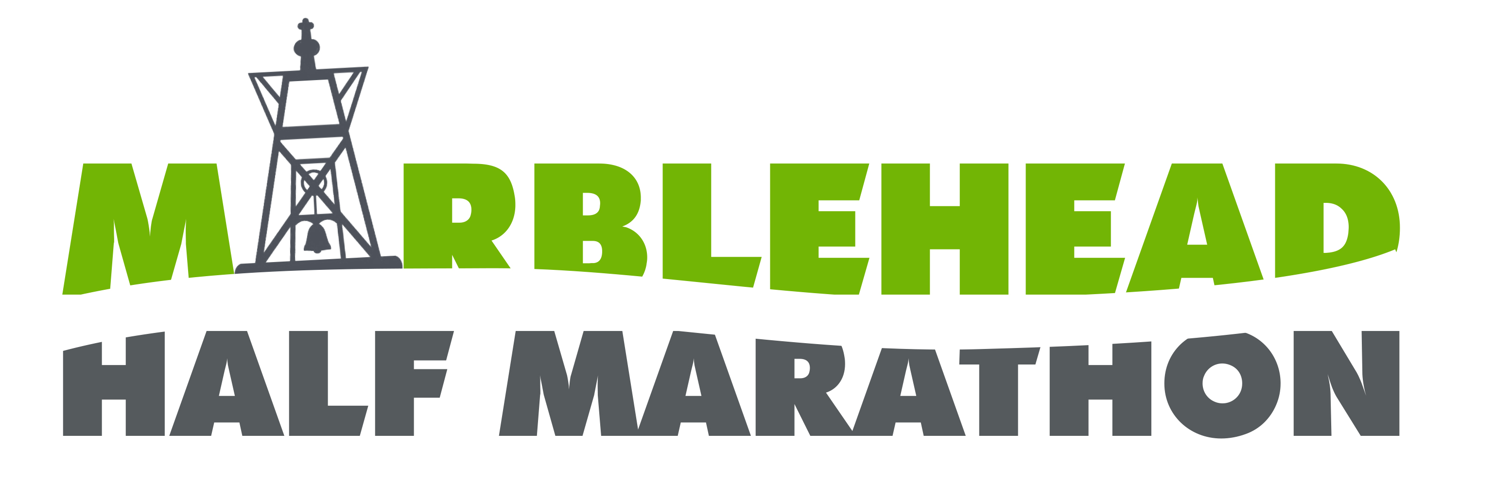 Marblehead Half Marathon, image size:3076x1024