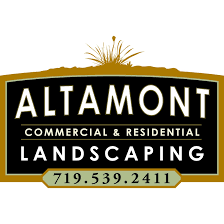 Sponsor Logo for Altamont Landscaping