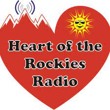 Sponsor Logo for Heart of the Rockies Radio