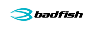 Sponsor Logo for Badfish