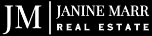 Sponsor Logo for Janine Marr Real Estate