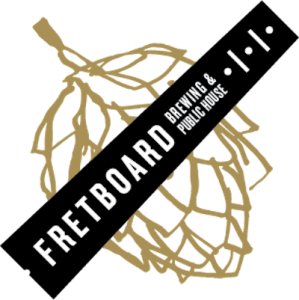 Sponsor Logo for Fretboard