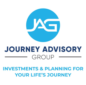 Sponsor Logo for Journey Advisory Group