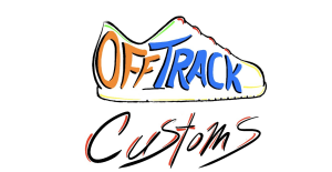 Sponsor Logo for Off Track Customs