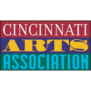 Sponsor Logo for Cincinnati Arts Association