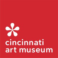 Sponsor Logo for Cincinnati Art Museum