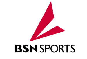 Sponsor Logo for BSN Sports