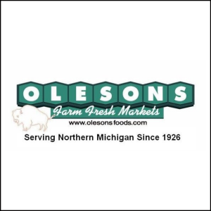 Sponsor Logo for Oleson's Food Stores