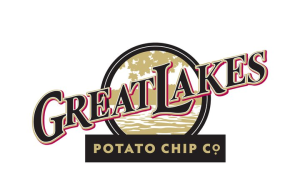 Sponsor Logo for Great Lakes Chips