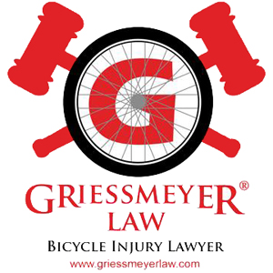 Sponsor Logo for Griessmeyer Law
