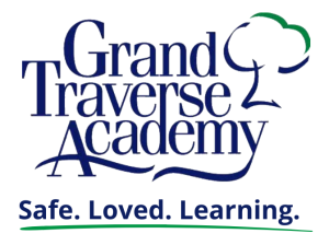 Sponsor Logo for Grand Travers Academy