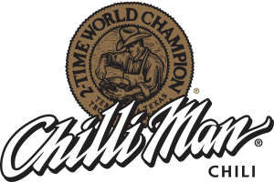 Sponsor Logo for Chilli Man Chili