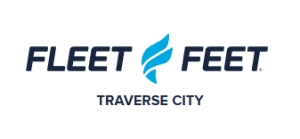 Sponsor Logo for Traverse City Fleet Feet